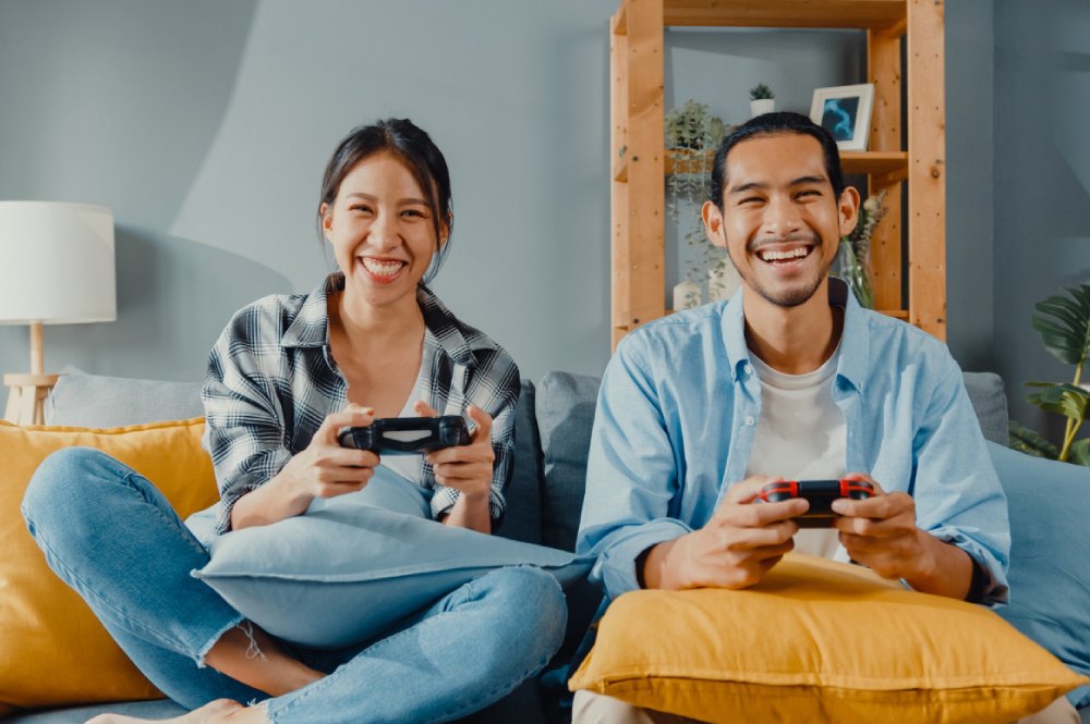 10 Game Multiplayer Terbaik Tahun 2025 yang Wajib Dicoba Gamer