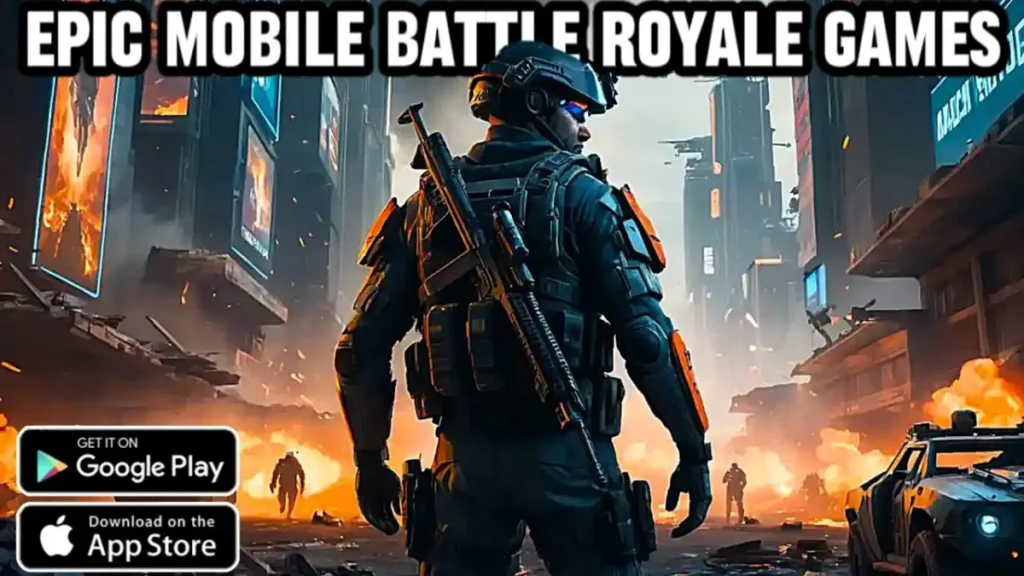 10 Strategi Terbaik Menguasai Game Battle Royale 2025 Top Rank