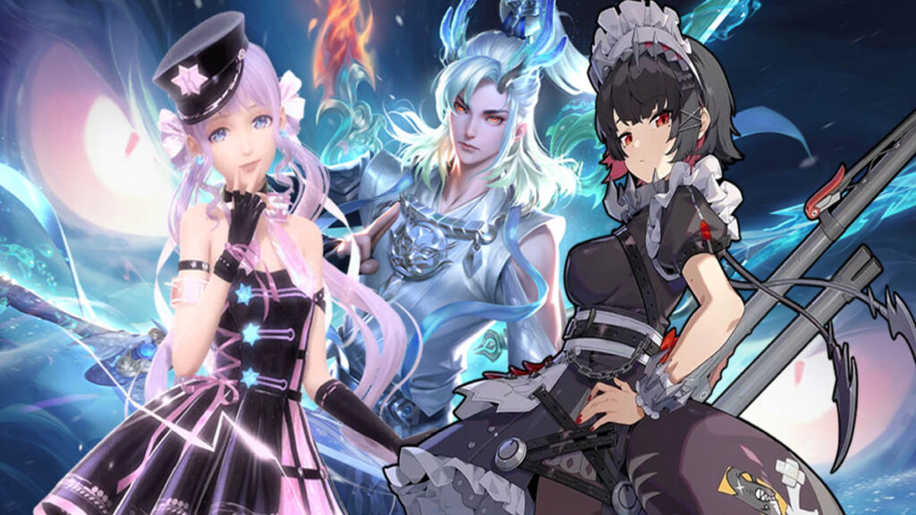 5 Game Android Terbaru 2025 yang Bikin Ketagihan