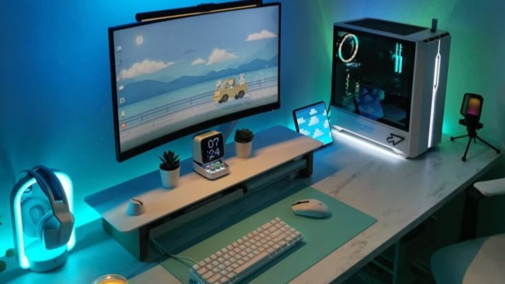 5 Game PC Gratis Terbaik 2025 untuk Gamer Pemula dan Profesional