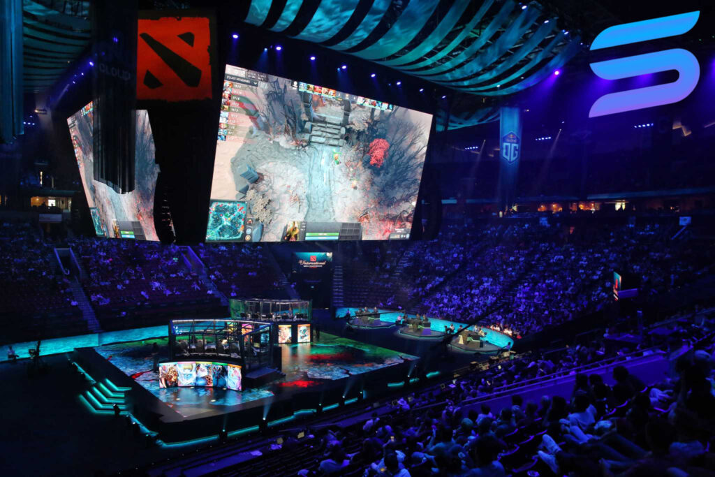 5 Tips Meningkatkan Skill Gaming Online untuk Pemain Pemula