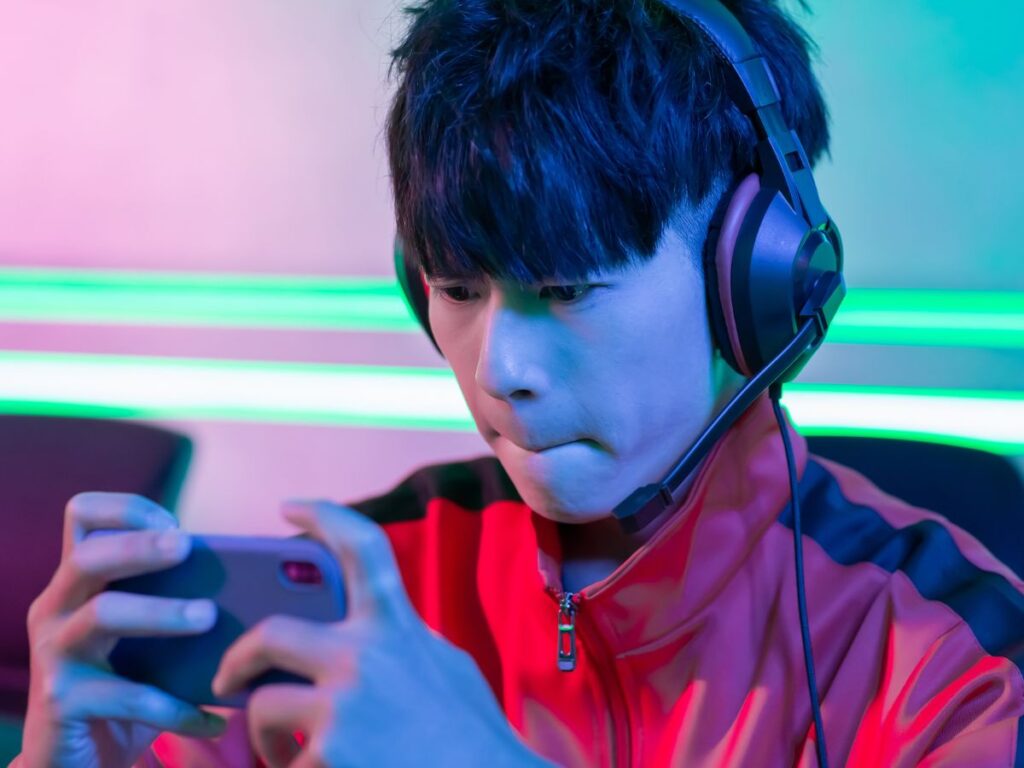 5 Tips Rahasia Menjadi Pro Player Mobile di 2025