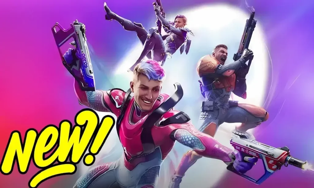 7 Game Battle Royale Terbaru 2025 yang Wajib Dicoba Gamer