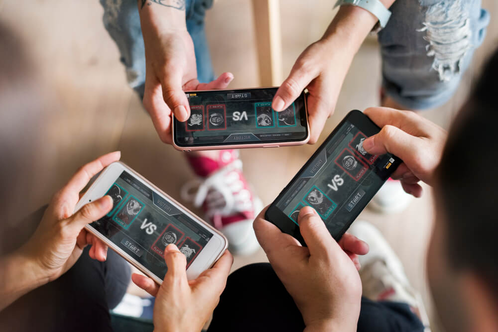 7 Game Mobile Terpopuler 2025 dan Tips Main Efektif untuk Gamer Pemula