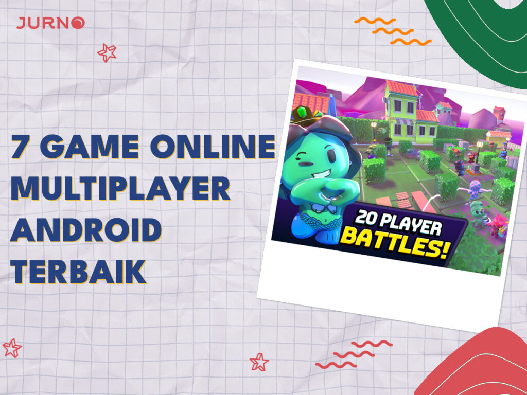 7 Game Strategi Multiplayer Terbaik 2025 untuk Gamer Kompetitif