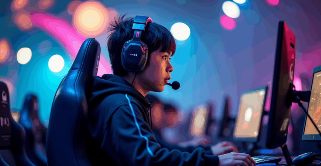 Bagaimana Komunitas Game Lokal Membangun Ekosistem Kompetitif Nasional