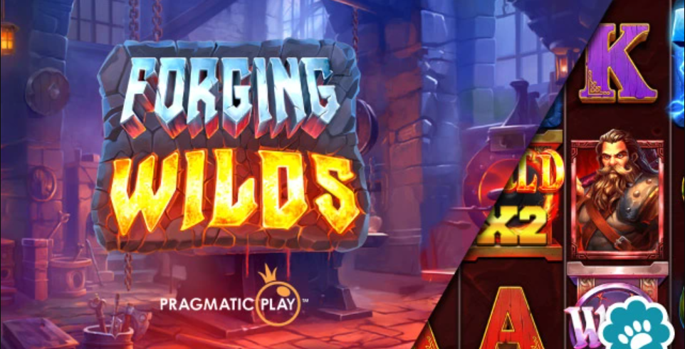 Berita Panas! Game Slot Baru yang Siap Ramaikan Akhir Tahun 2025