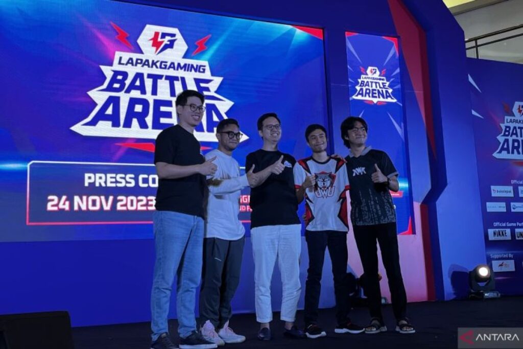Cara Bangun Komunitas Gaming Solid dan Aktif di Sosial Media