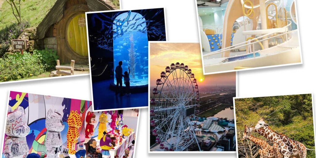 Destinasi Hiburan Online Lengkap untuk Generasi Digital