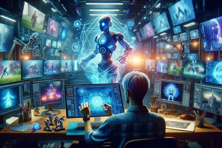 Eksplor Game Retro yang Comeback di 2025: Nostalgia Bertemu Teknologi Modern