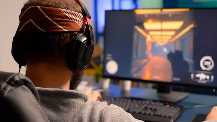 Komunitas Gamer Indonesia 2025 Dari Discord ke Dunia Nyata