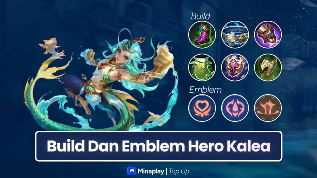 Panduan Lengkap Build Hero Mobile Legends & Karakter Free Fire Terbaik 2025