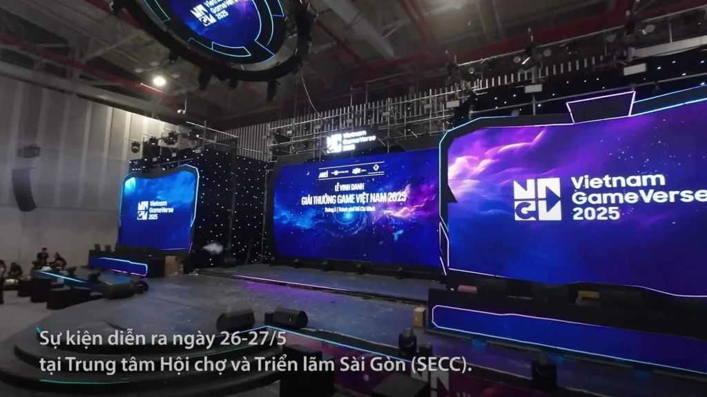 Panduan Lengkap Turnamen E-Sports dan Game Terpopuler 2025