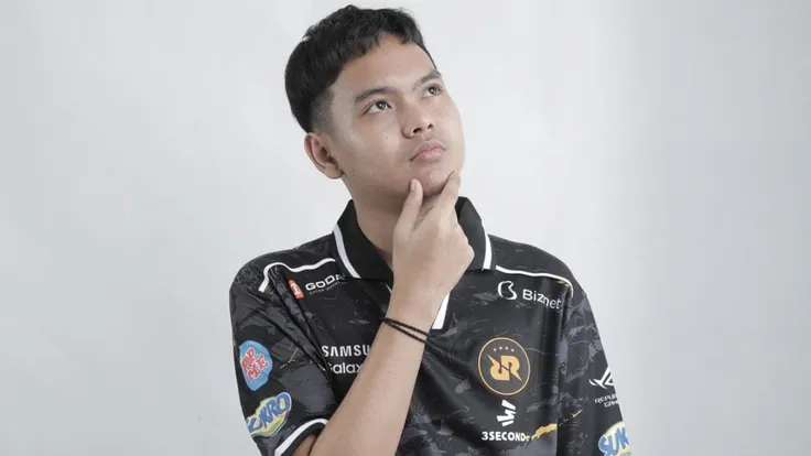 Profil Pemain Profesional Muda yang Mencuri Perhatian Dunia