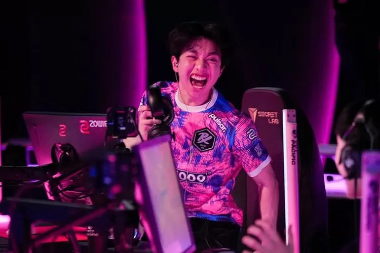 Profil Pro Player Muda yang Sedang Naik Daun di Esports Nasional