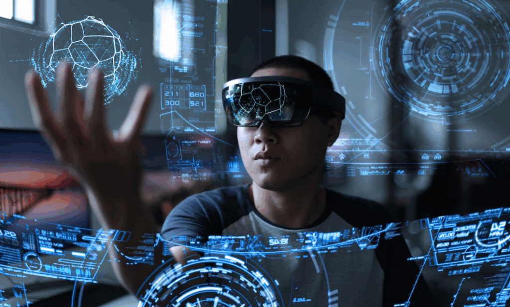 Revolusi Esports 2025: Kolaborasi Game dan Teknologi VR Makin Nyata