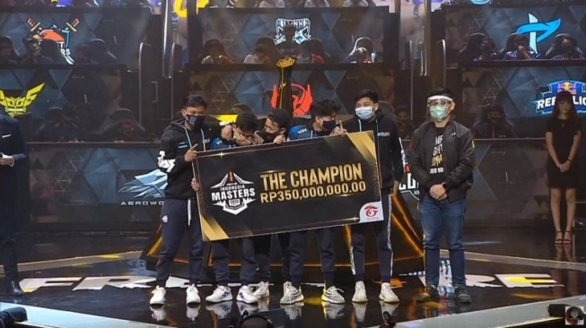 Strategi Jitu Menang Turnamen: Tips dari Para Top Player