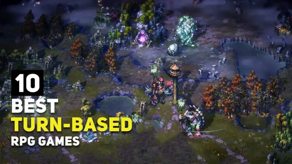 Tips Menguasai Game RPG Mobile 2025 Panduan Lengkap untuk Pemula dan Pro