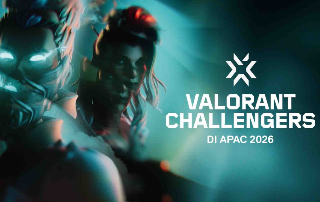 Turnamen Akbar Akhir Tahun: Hadiah Fantastis dan Persaingan Ketat Menanti