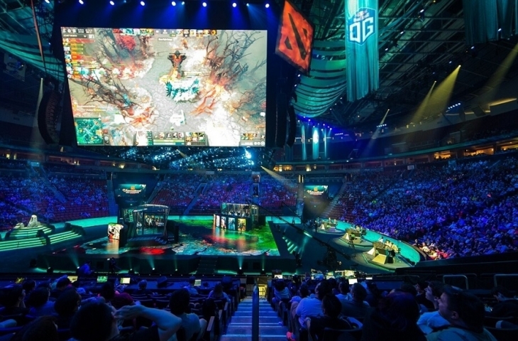 Update Besar Dunia Esports: Game Lama Bangkit, Game Baru Menanjak