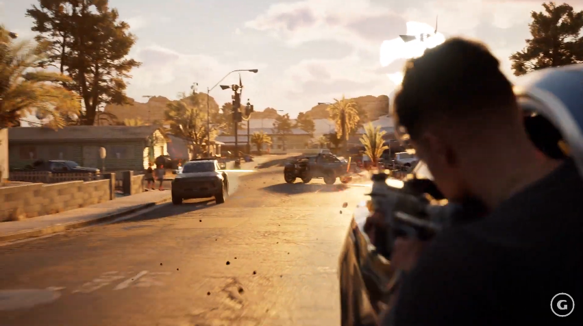 5 Game Online yang Mengalami Lonjakan Pemain di Akhir 2025