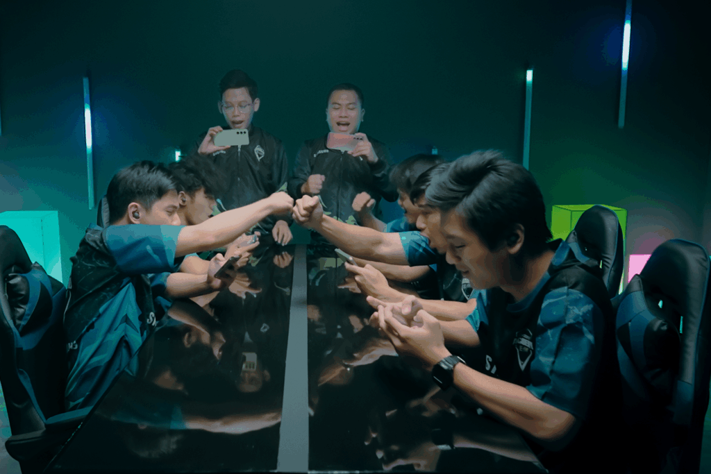 Bagaimana Komunitas Esports Membentuk Budaya Kompetitif Baru