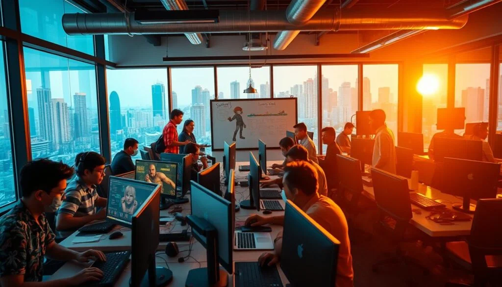 Bagaimana Komunitas Online Membentuk Masa Depan Game Lokal