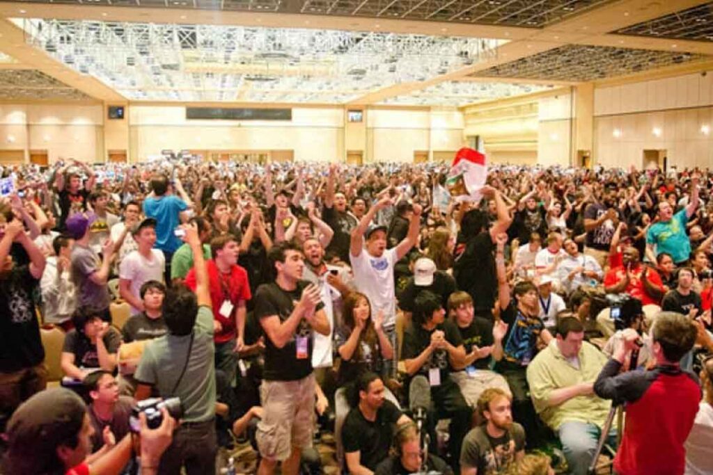 Cara Komunitas Lokal Mengembangkan Event Online di 2025