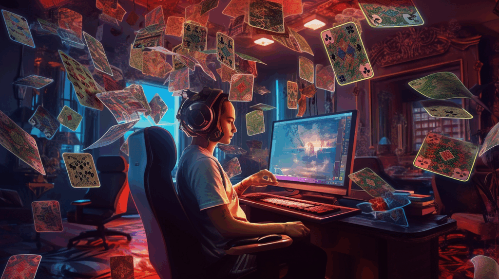 Cara Komunitas Mengubah Meta Lewat Diskusi dan Kolaborasi Gameplay