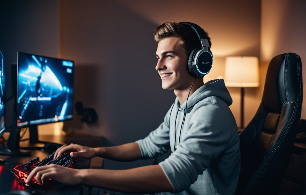 Cerita Player: Perjalanan dari Pemula ke Top Rank Nasional