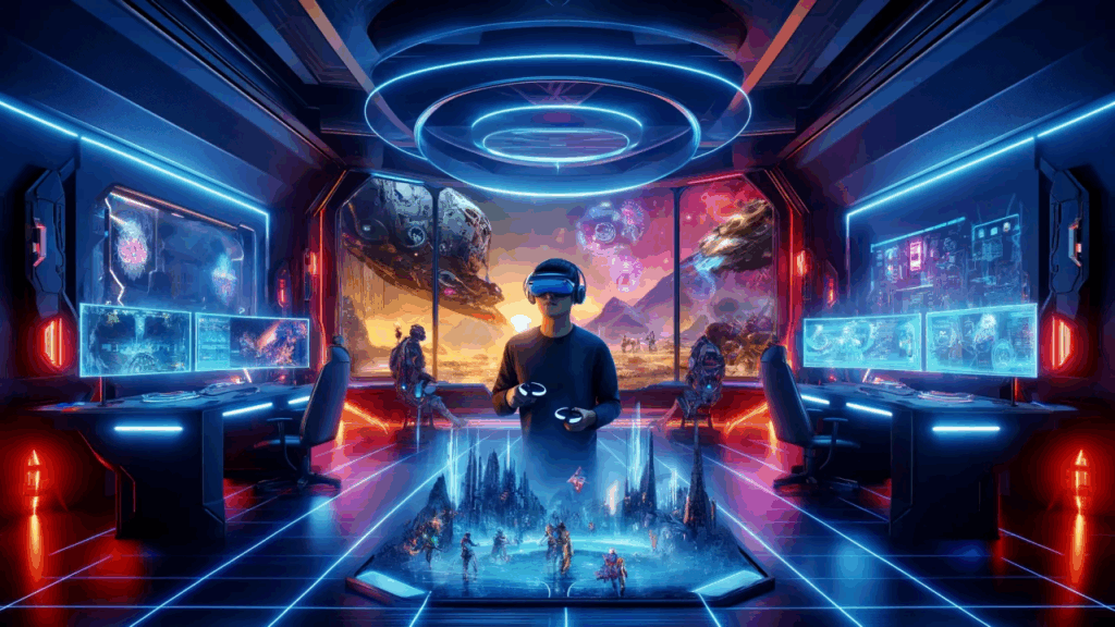 Cerita dari Komunitas: Bagaimana Pemain Lokal Menjadi Pro Player