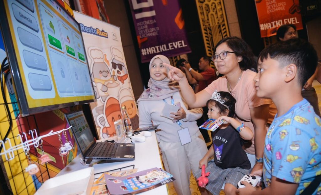 Ekosistem Gaming 2025: Perkembangan Terbaru dari Developer Global