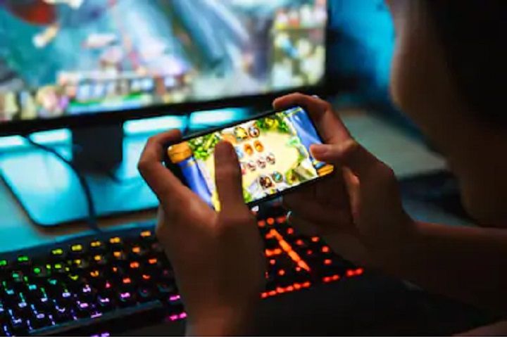 Etika Bermain Online Cara Jaga Lingkungan Game Tetap Positif