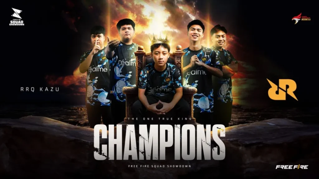 Format Turnamen Baru 2025: Lebih Kompetitif dan Menantang