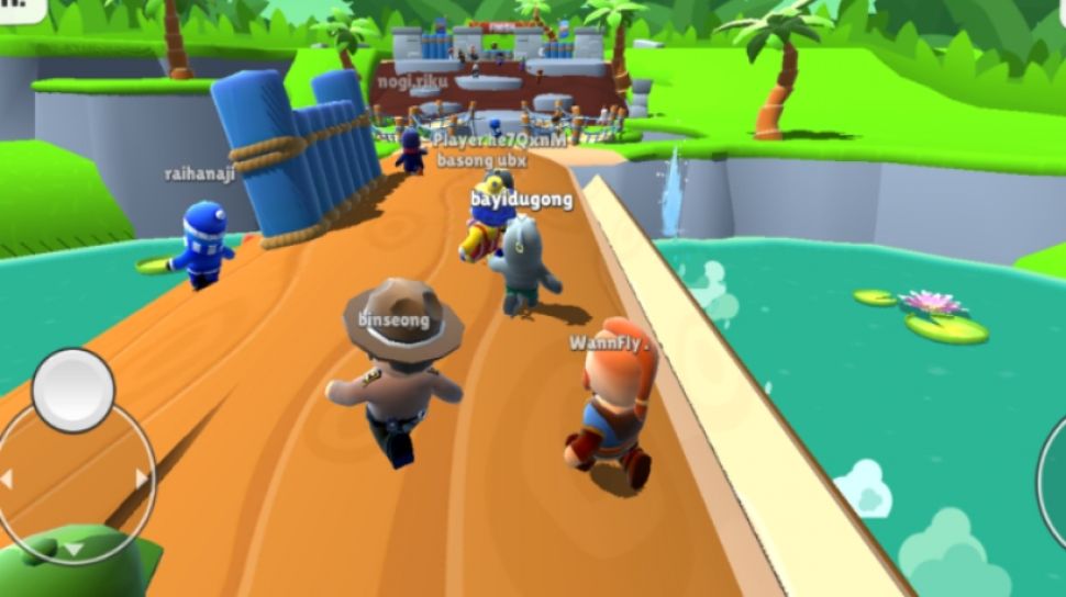 Game Casual Terpopuler yang Cocok untuk Main Cepat