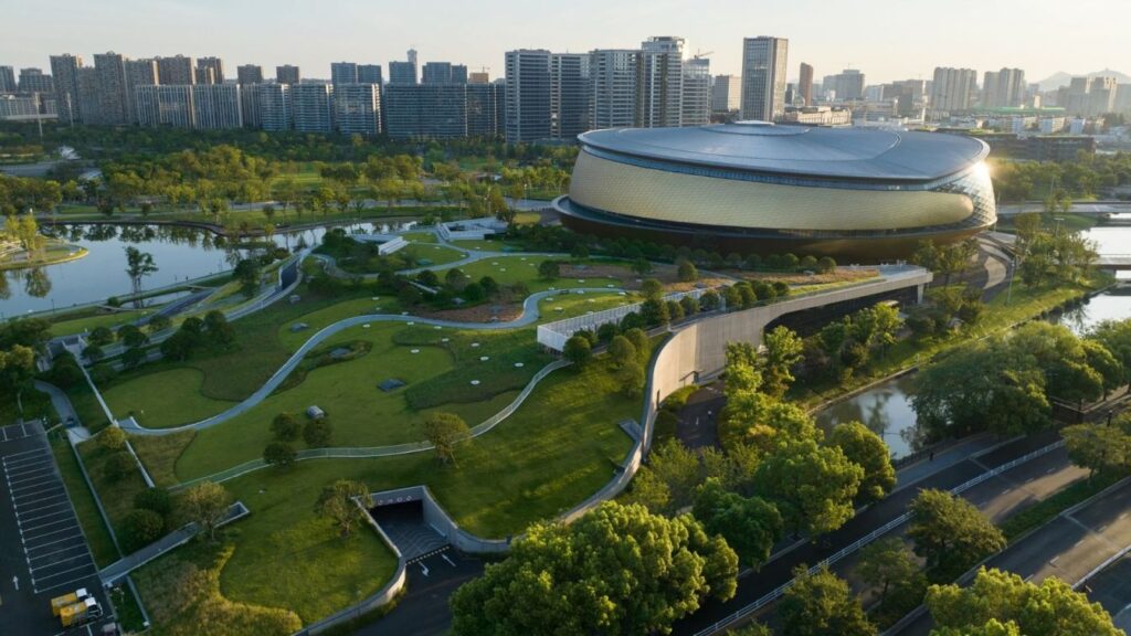 Game Center Hybrid: Konsep Baru Hiburan dan Kompetisi Digital 2025