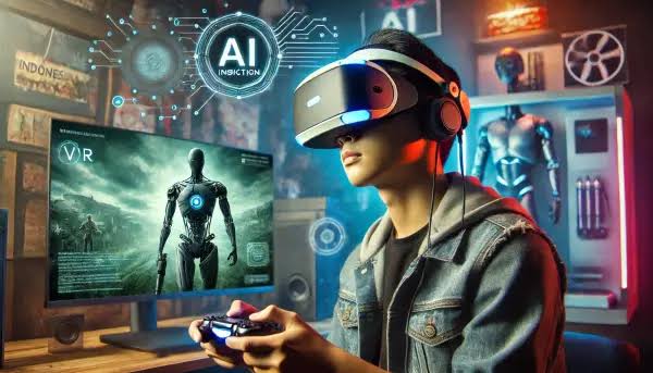 Mode Permainan Baru yang Mulai Diluncurkan ke Server Global