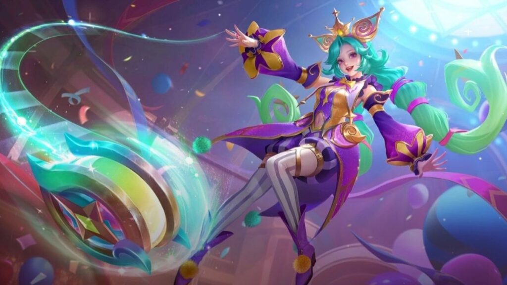 Patch Besar Akhir Tahun: Perubahan Meta yang Mengguncang Komunitas 2025