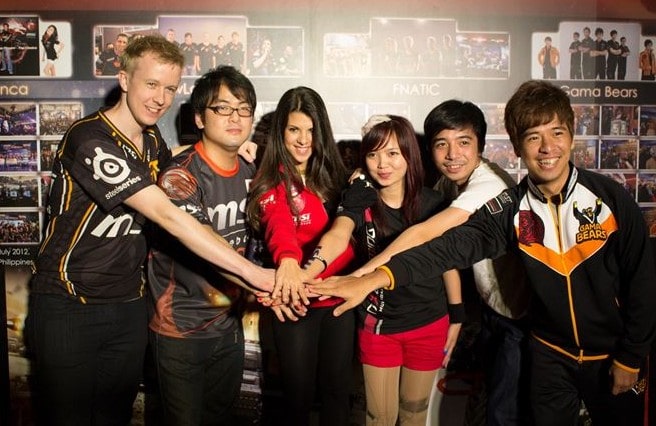 Peran Komunitas Gaming dalam Mendorong Kompetisi yang Lebih Sehat