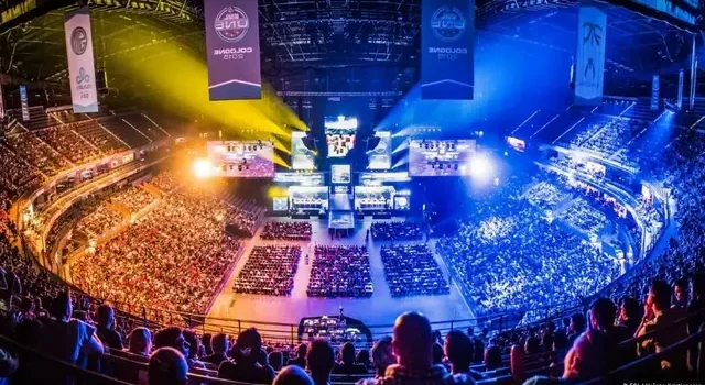 Perkembangan Industri Esports Global: Peluang Karier Baru di Dunia Game