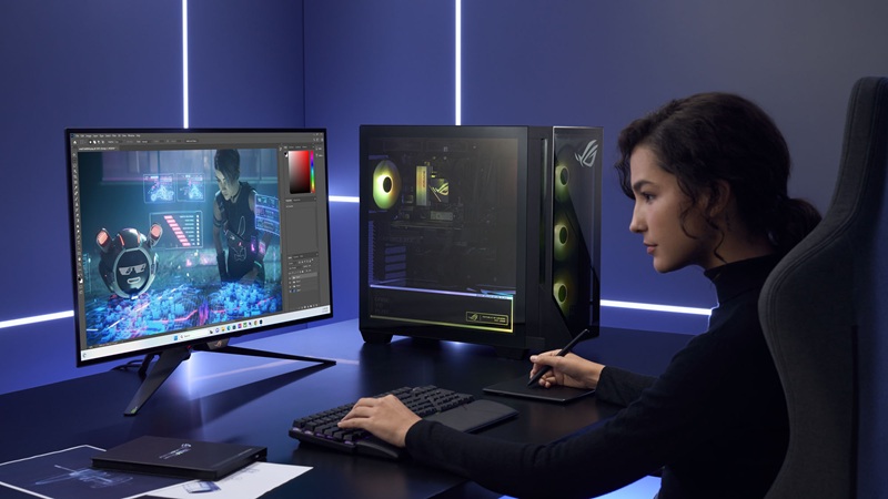 Program Komunitas November: Tantangan Berhadiah untuk Semua Member