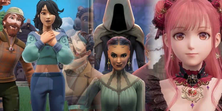 Rekomendasi Game Casual untuk Mengisi Waktu di Akhir Tahun