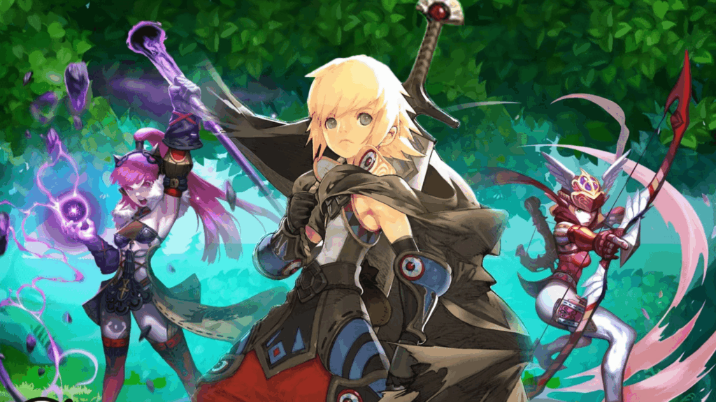 Rekomendasi Game dengan XP Paling Cepat untuk Leveling Kilat