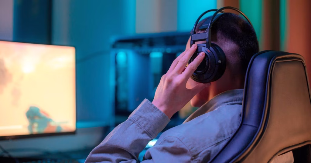 Rilis Fitur Voice Matchmaking: Komunikasi Tim Jadi Lebih Mudah