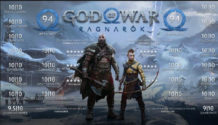 Rilis Mode Permainan Baru: Apa yang Berbeda di Versi November?