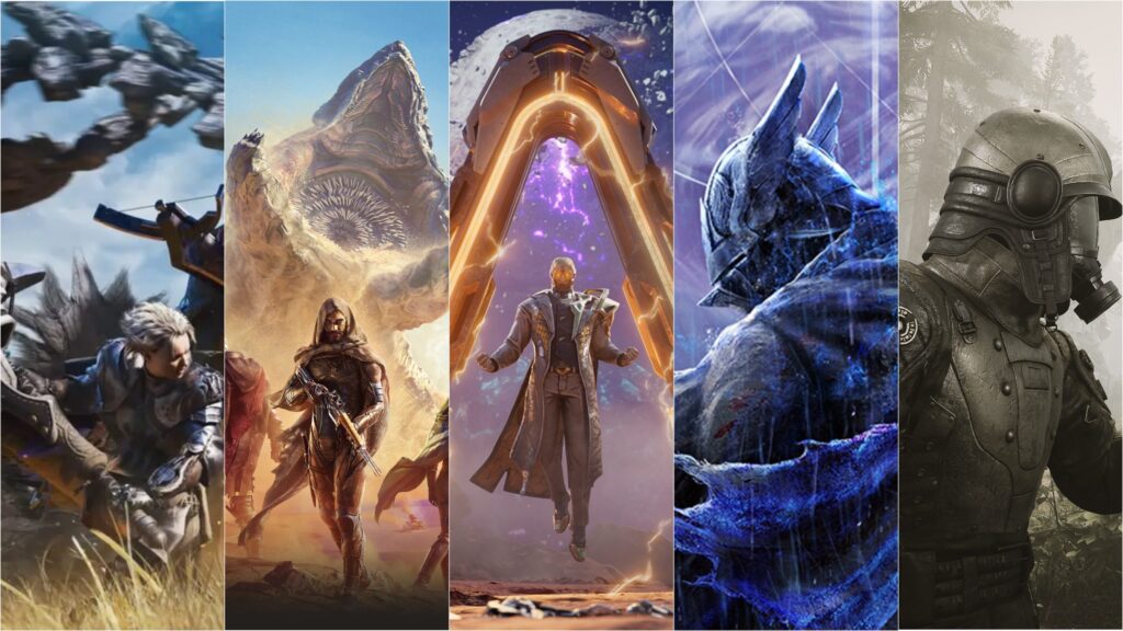 Statistik Terbaru Game Multiplayer 2025: Siapa Paling Dominan?