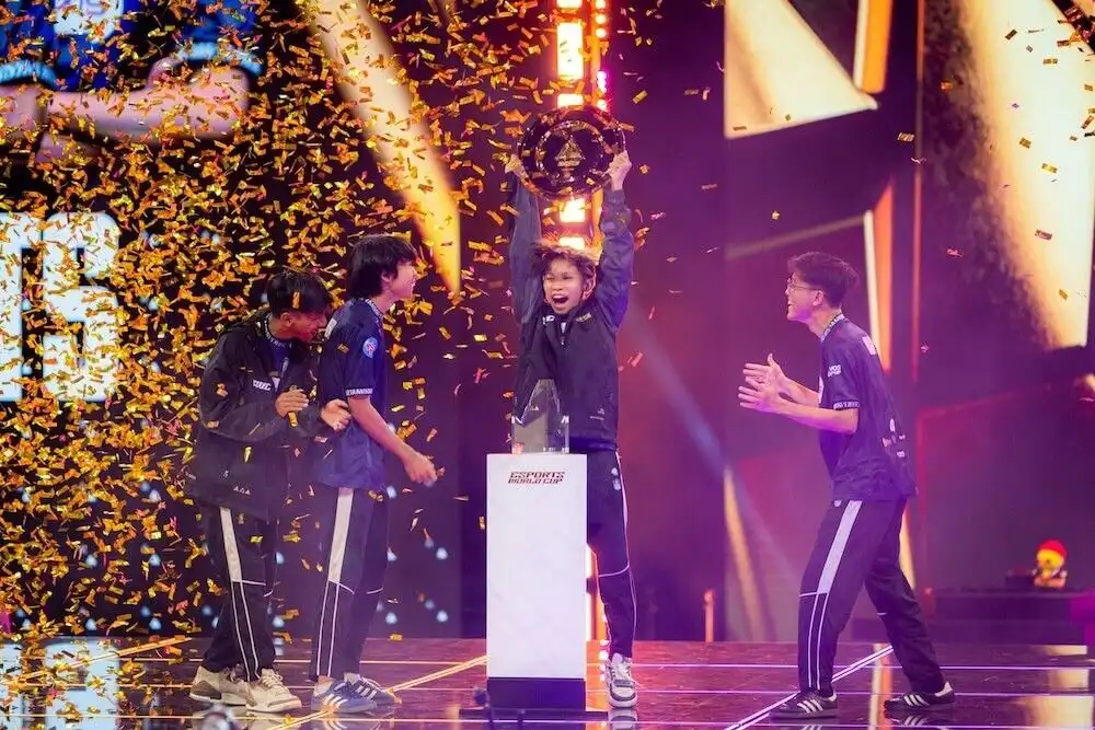 Strategi Drafting yang Sering Dipakai Juara Turnamen 2025