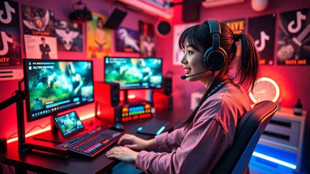 Tips Membangun Komunitas Gaming yang Solid dan Positif