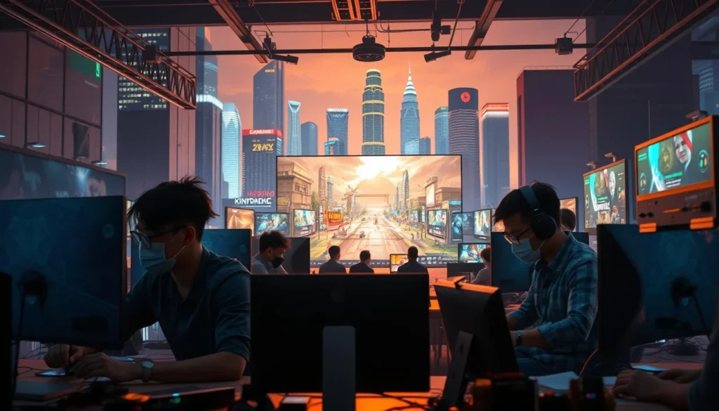 Tips Persiapan Turnamen untuk Tim Baru agar Tetap Kompetitif