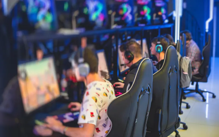 Analisis Gameplay: Statistik yang Menentukan Kemenangan di Turnamen Besar